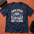 Own Every Flash T-Shirt