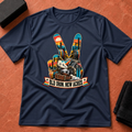 Groovy Gains T-Shirt