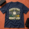 Regret Less T-Shirt