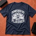 Powered By Flashes T-Shirt