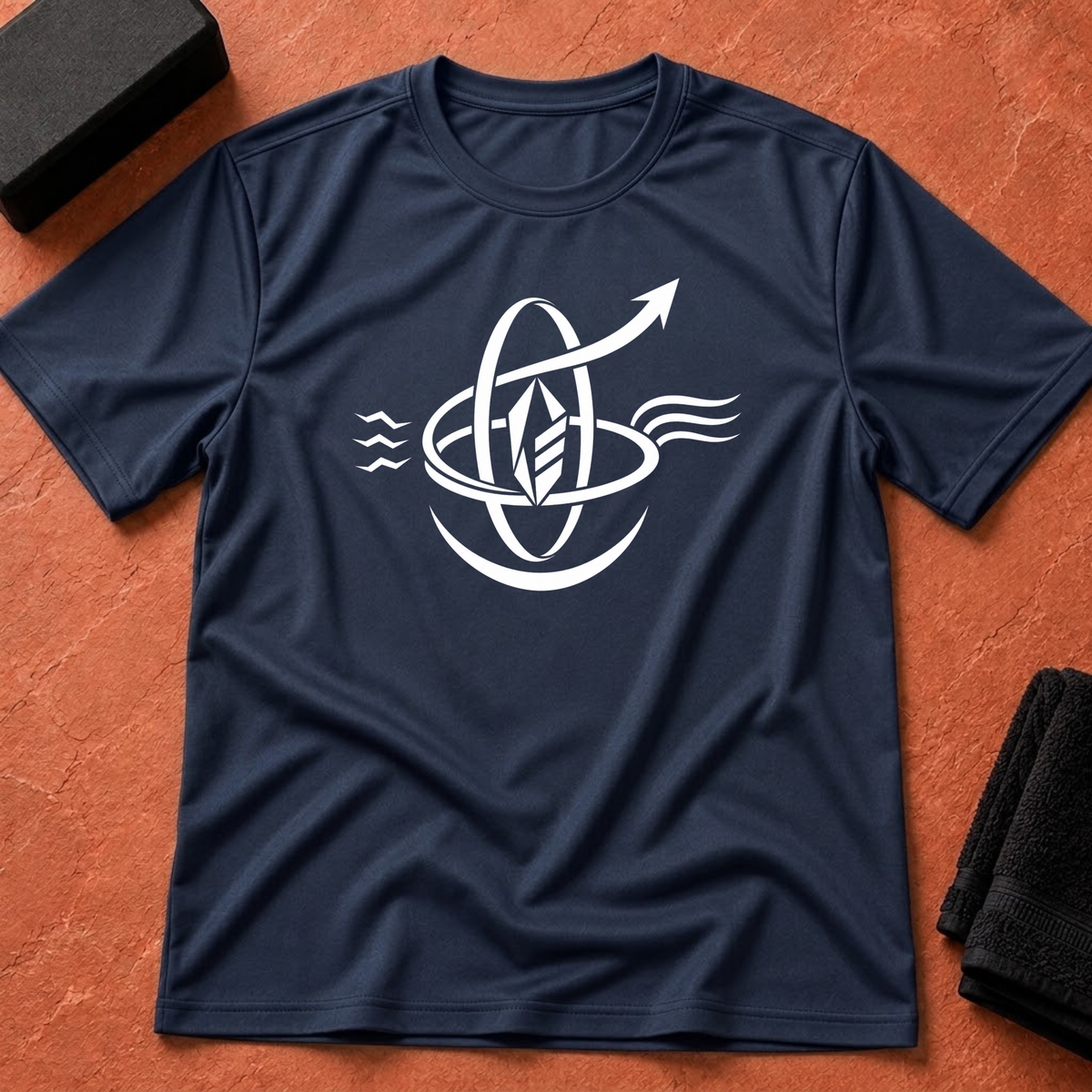 Faceted Strength T-Shirt