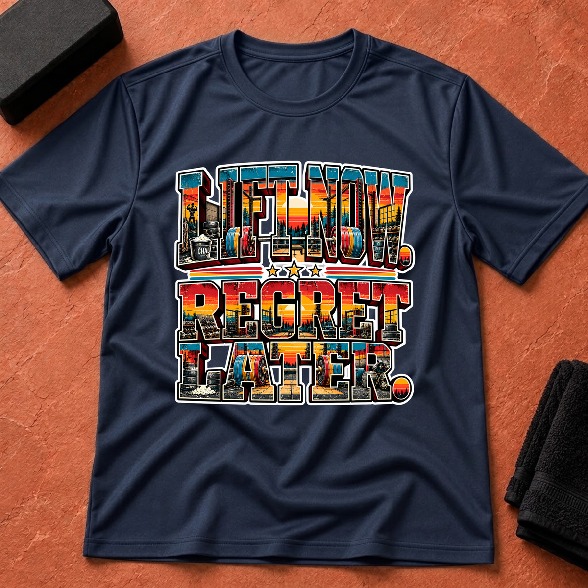 Pain Layaway T-Shirt