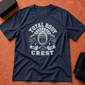 Total Body Crest T-Shirt