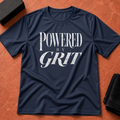 Powered by Grit T-Shirt