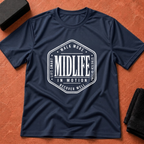 Midlife in Motion T-Shirt