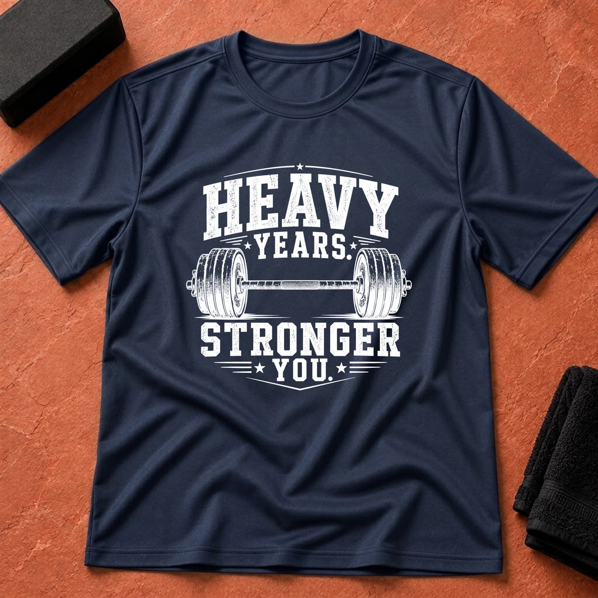 Stronger You T-Shirt