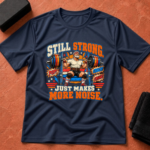 Audible Gains T-Shirt