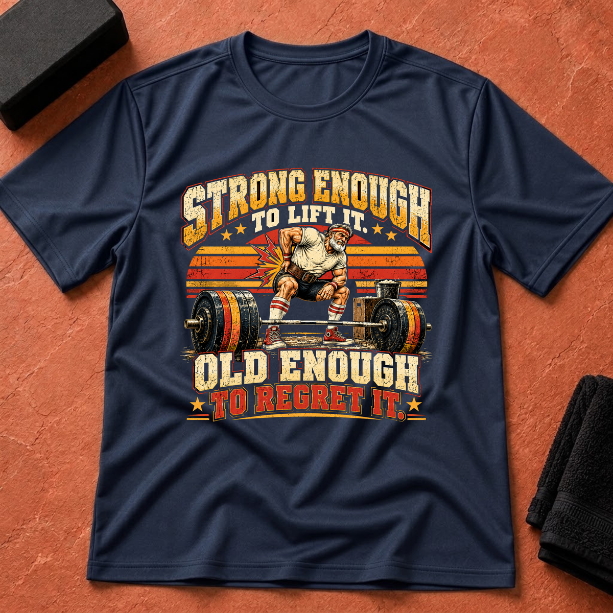 Hinge Responsibly T-Shirt