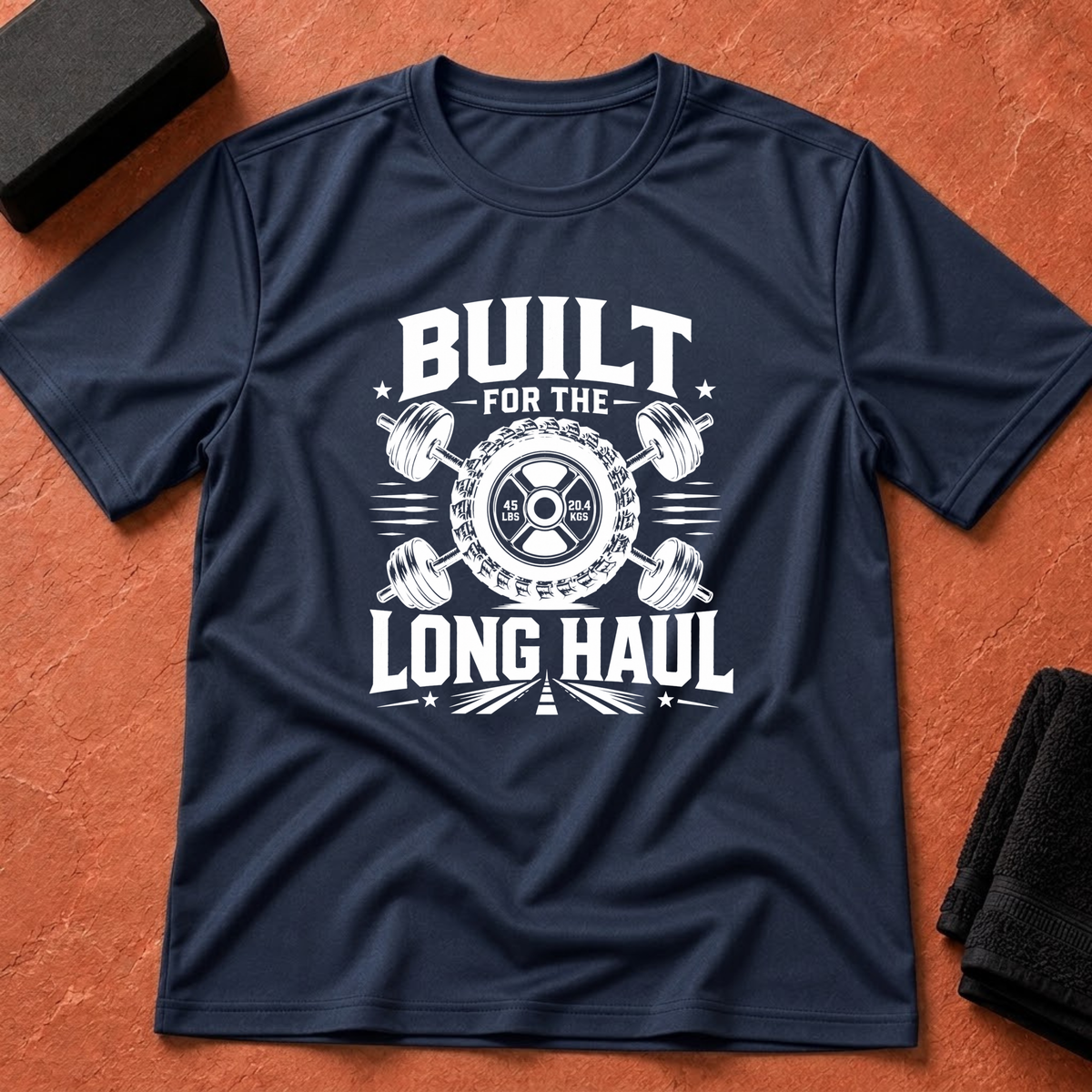 Long Haul T-Shirt
