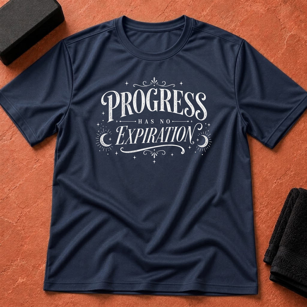 No Expiration T-Shirt