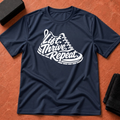 Lift. Thrive. Repeat. T-Shirt