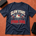 Strong Finisher T-Shirt