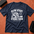 Strong Finish T-Shirt
