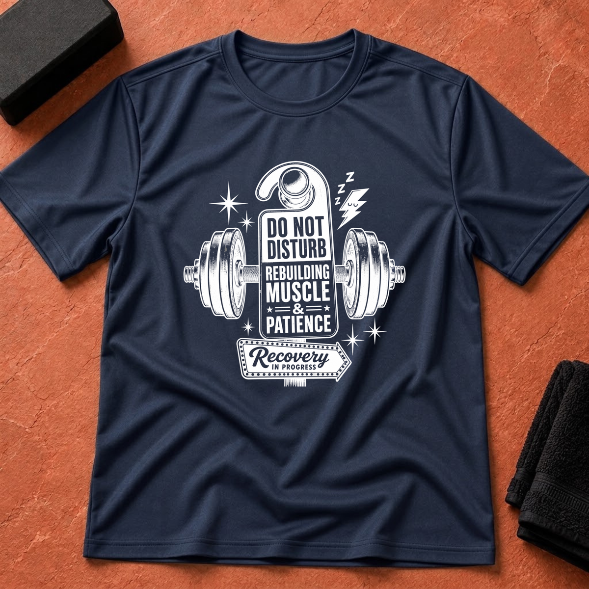 Do Not Disturb T-Shirt