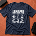 Prime Time T-Shirt