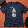 Built for Change T-Shirt