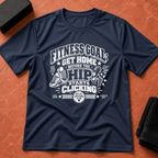 Before Hip Clicks T-Shirt