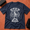 Step & Rise T-Shirt