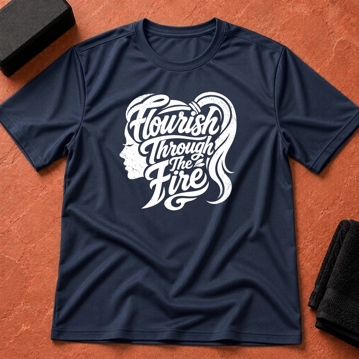 Through the Fire T-Shirt
