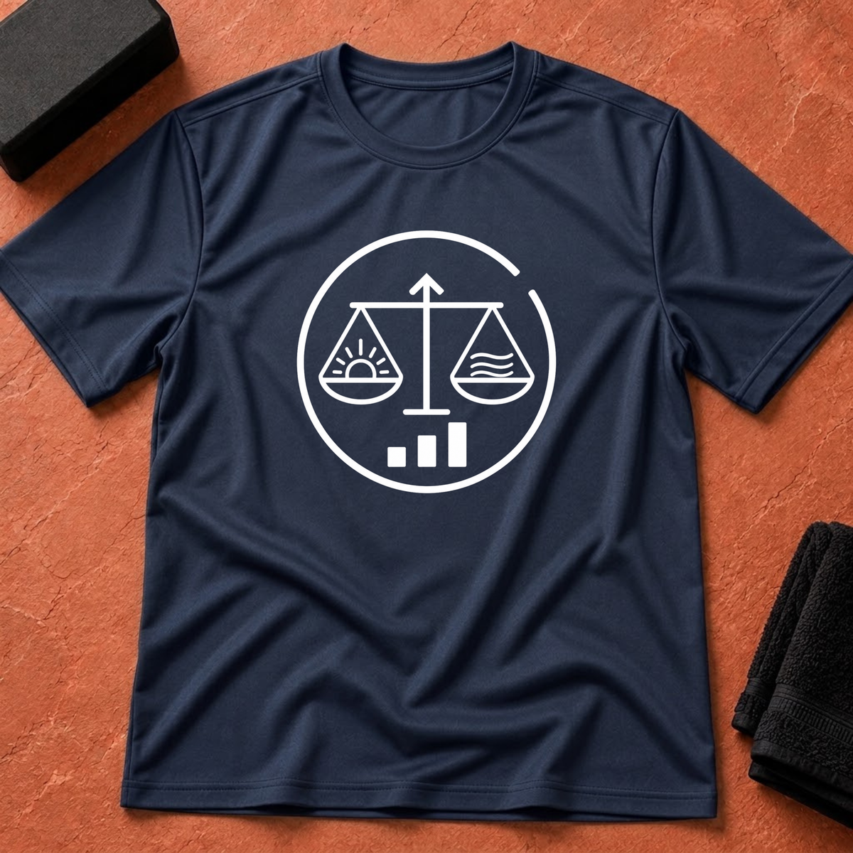 Balanced Growth T-Shirt