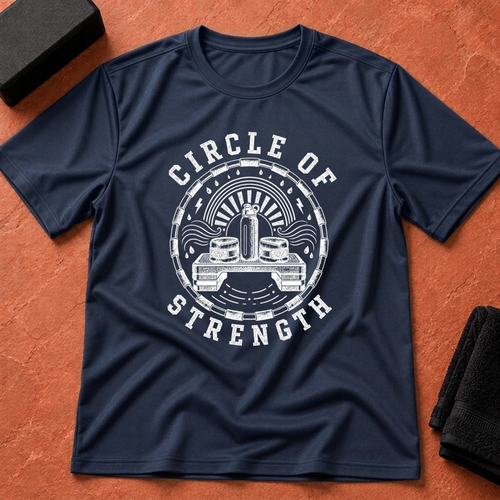 Circle of Strength T-Shirt