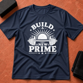 New Prime T-Shirt