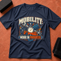 Tune-Up Required T-Shirt