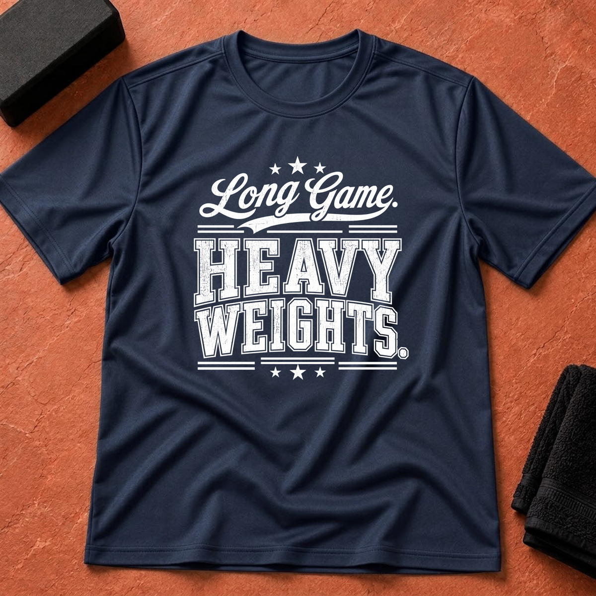 Long Game T-Shirt