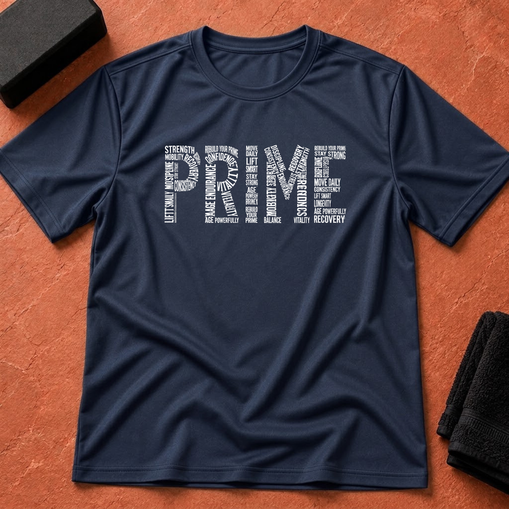 Prime T-Shirt