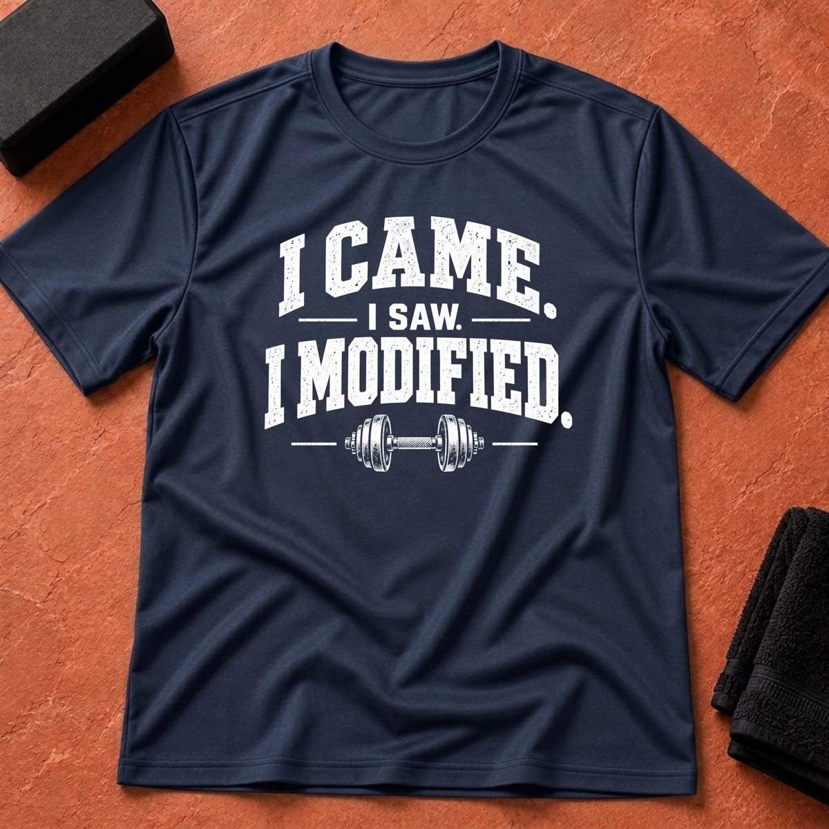 I Saw Modified T-Shirt