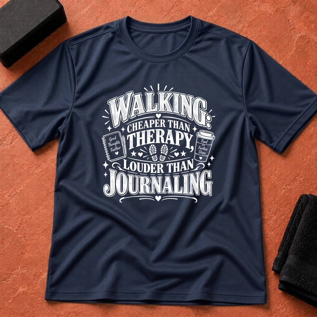 Cheaper Than Therapy T-Shirt