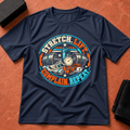 Groan And Grind T-Shirt