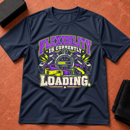Buffering Hamstrings T-Shirt