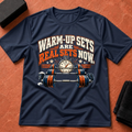 Set Inflation T-Shirt