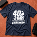 Still Getting Stronger V2 T-Shirt