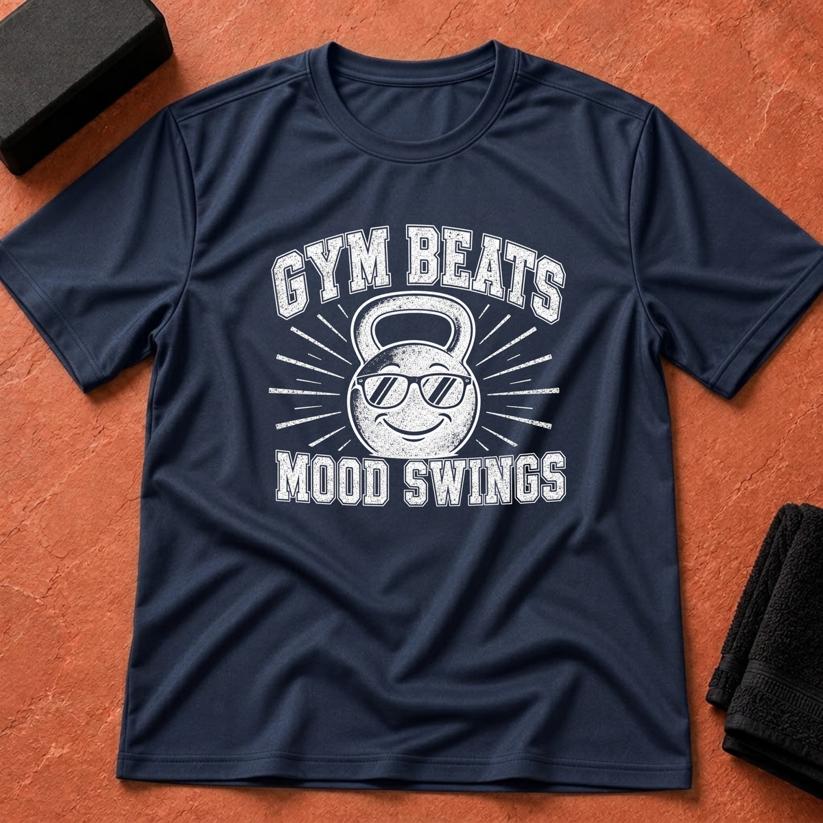 Beats Mood SwingsT-Shirt