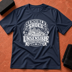 Sensible Shoes T-Shirt