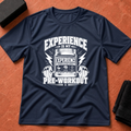 Pre Workout T-Shirt