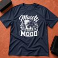 Muscle Over Mood T-Shirt