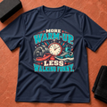 Leg Day Waddle T-Shirt