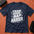 Train Hard T-Shirt