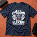 Age Appropriate? T-Shirt