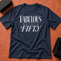 Fabulous Beyond Fifty T-Shirt