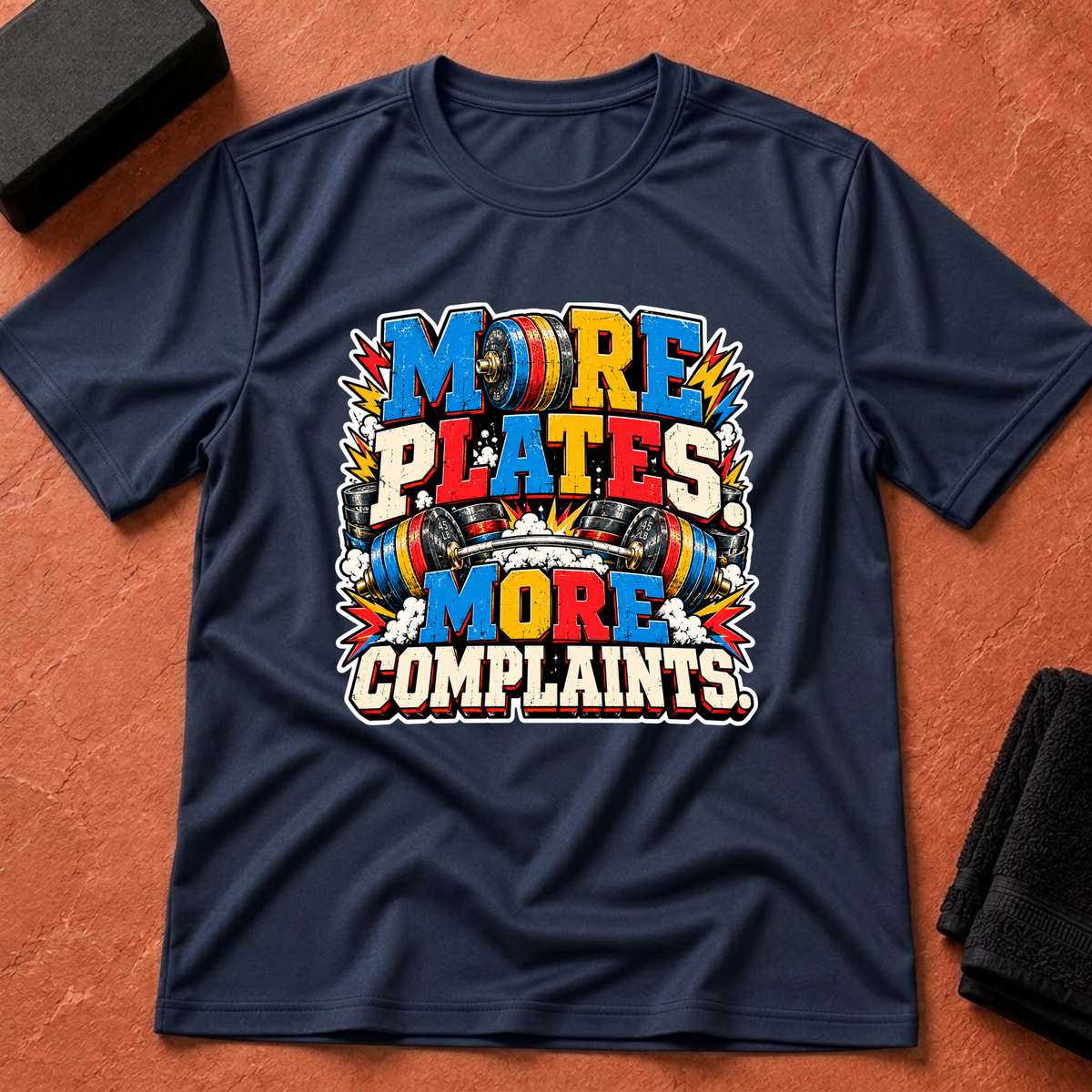 Whining Per Pound T-Shirt