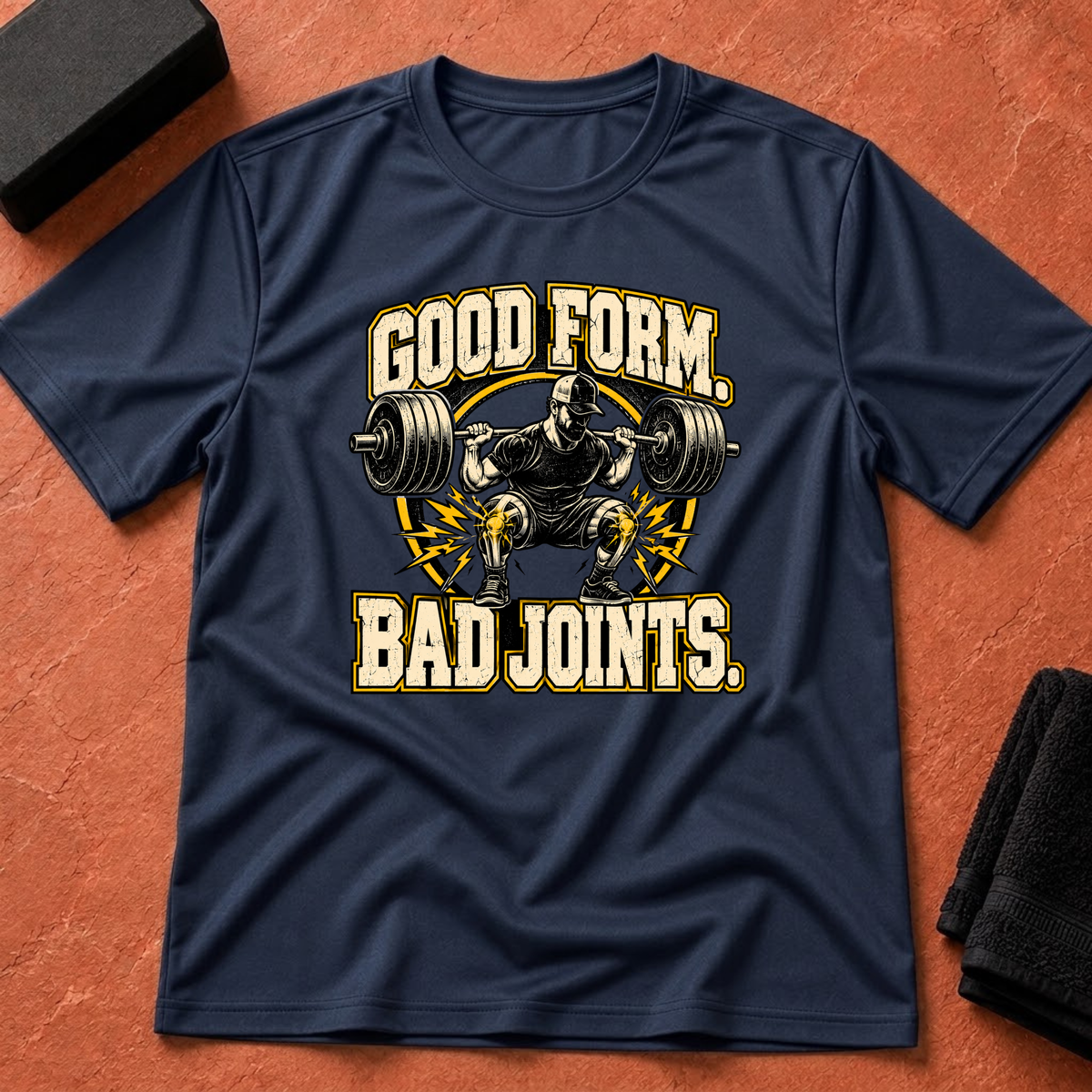 Bad Joints Club T-Shirt