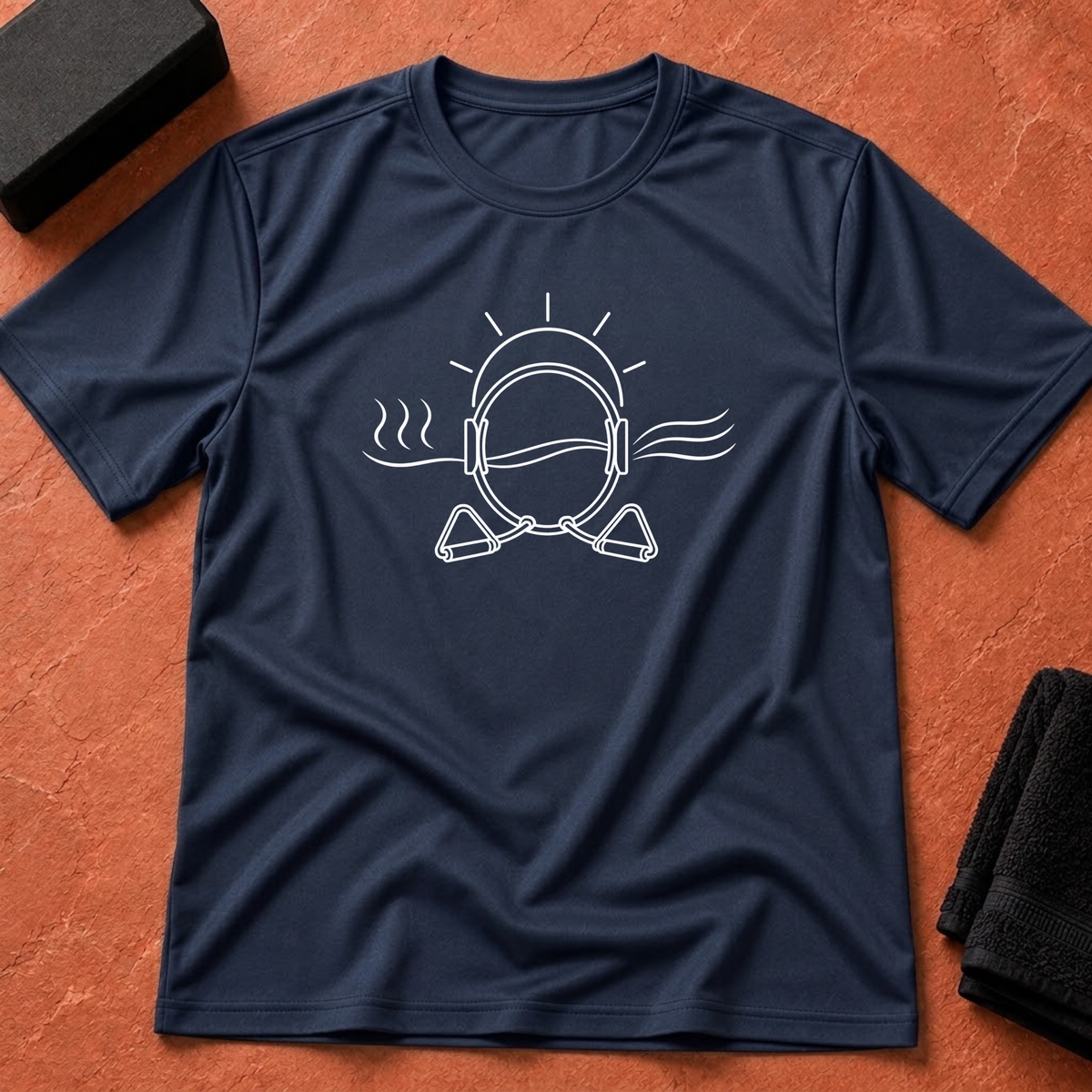 Renewed Strength T-Shirt