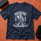 Perimenopause Walking Club T-Shirt