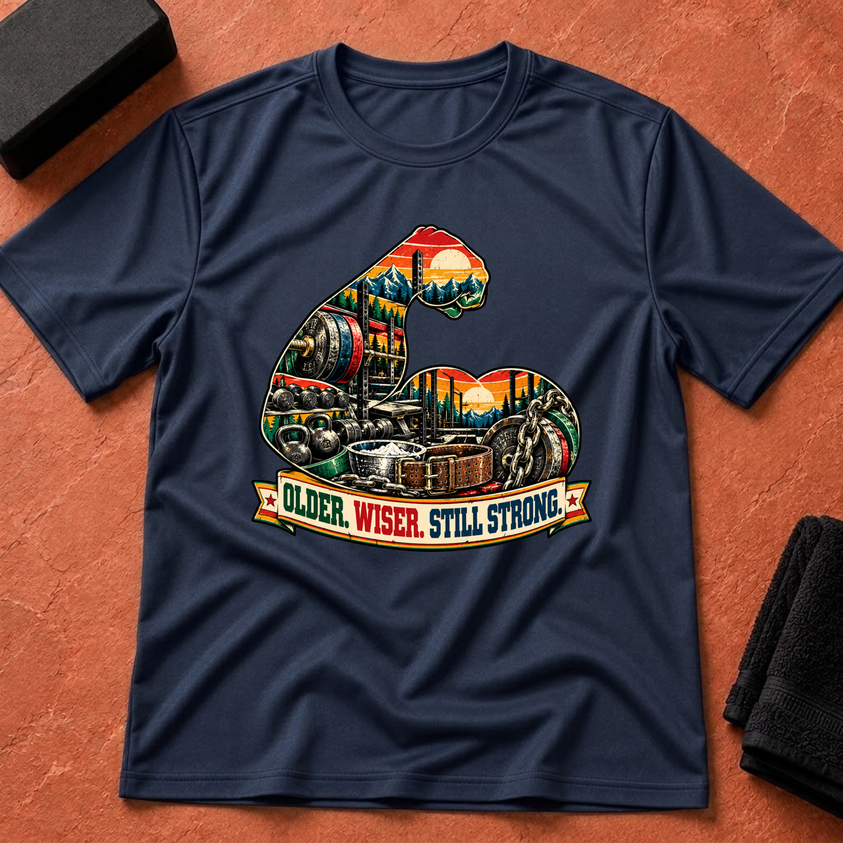 Wise Guns T-Shirt
