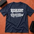 Resilient by Repetition T-Shirt