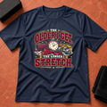 Aging Like Taffy T-Shirt